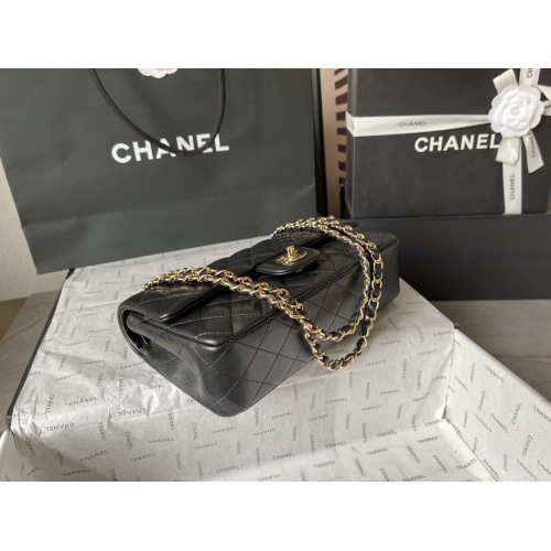 Replica Chanel AAA Quality Messenger Bags For Women #1208153 $130.00 USD for Wholesale