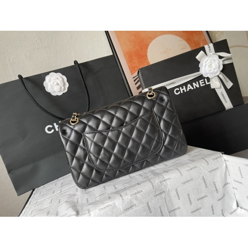 Replica Chanel AAA Quality Messenger Bags For Women #1208153 $130.00 USD for Wholesale