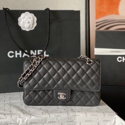 Chanel AAA Quality Messenger Bags For Women #1208155 $130.00 USD, Wholesale Replica Chanel AAA Messenger Bags