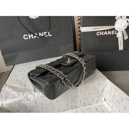 Replica Chanel AAA Quality Messenger Bags For Women #1208155 $130.00 USD for Wholesale