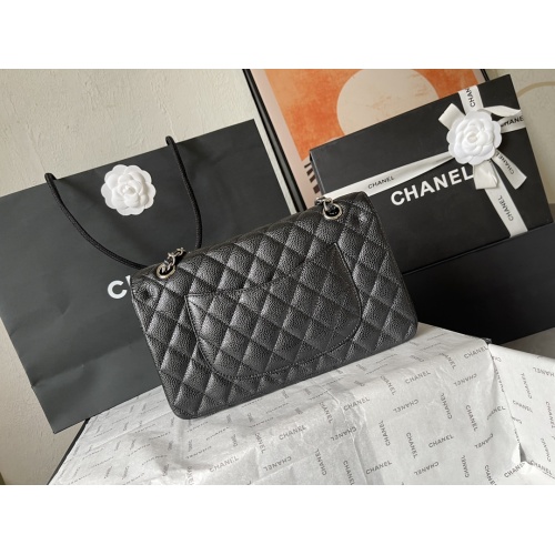 Replica Chanel AAA Quality Messenger Bags For Women #1208155 $130.00 USD for Wholesale