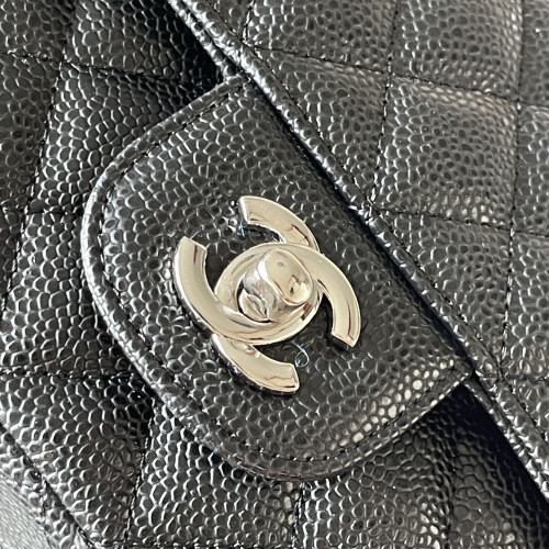 Replica Chanel AAA Quality Messenger Bags For Women #1208155 $130.00 USD for Wholesale