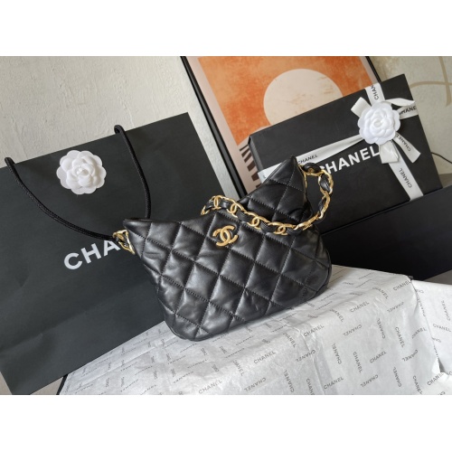 Replica Chanel AAA Quality Shoulder Bags For Women #1208184 $108.00 USD for Wholesale