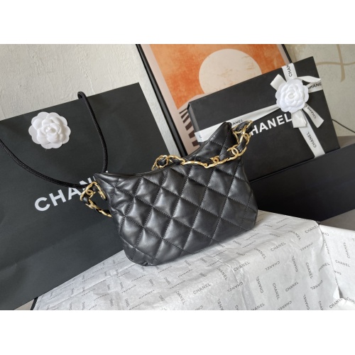 Replica Chanel AAA Quality Shoulder Bags For Women #1208184 $108.00 USD for Wholesale