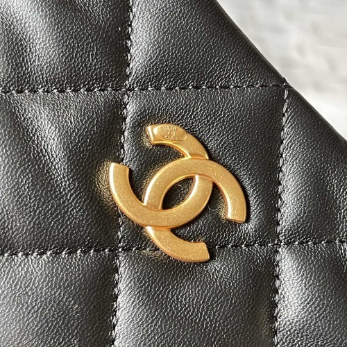 Replica Chanel AAA Quality Shoulder Bags For Women #1208184 $108.00 USD for Wholesale