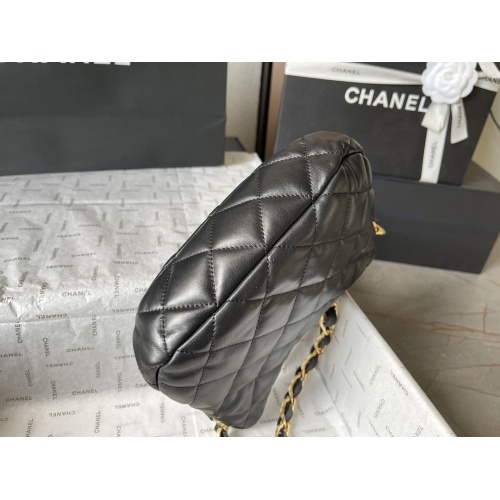 Replica Chanel AAA Quality Shoulder Bags For Women #1208184 $108.00 USD for Wholesale