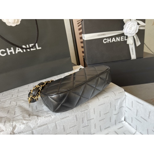 Replica Chanel AAA Quality Shoulder Bags For Women #1208186 $108.00 USD for Wholesale