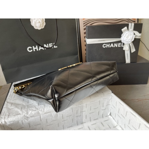 Replica Chanel AAA Quality Shoulder Bags For Women #1208187 $118.00 USD for Wholesale