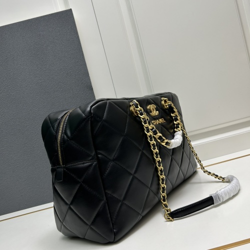 Replica Chanel AAA Quality Shoulder Bags For Women #1208193 $108.00 USD for Wholesale