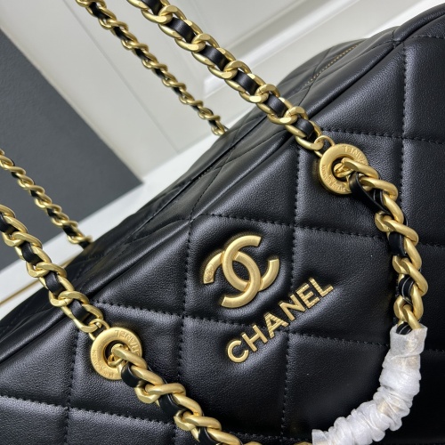 Replica Chanel AAA Quality Shoulder Bags For Women #1208193 $108.00 USD for Wholesale