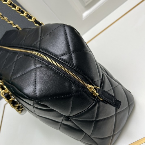 Replica Chanel AAA Quality Shoulder Bags For Women #1208193 $108.00 USD for Wholesale