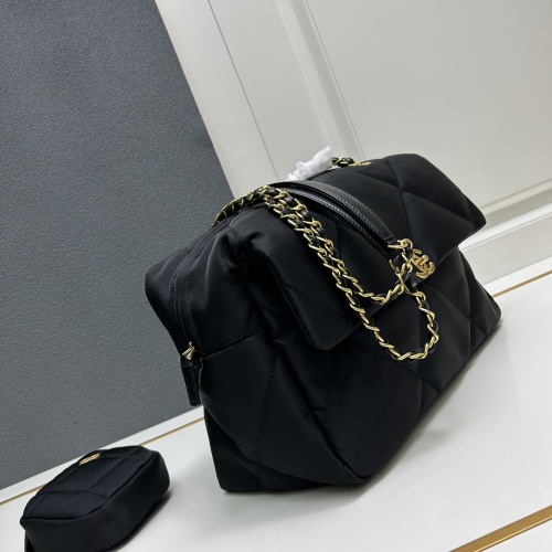 Replica Chanel AAA Quality Shoulder Bags For Women #1208197 $85.00 USD for Wholesale