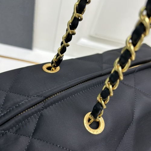 Replica Chanel AAA Quality Shoulder Bags For Women #1208197 $85.00 USD for Wholesale