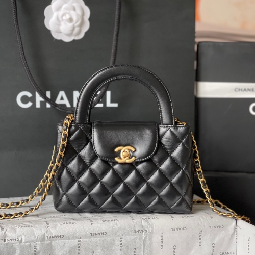 Chanel AAA Quality Handbags For Women #1208204 $115.00 USD, Wholesale Replica Chanel AAA Handbags