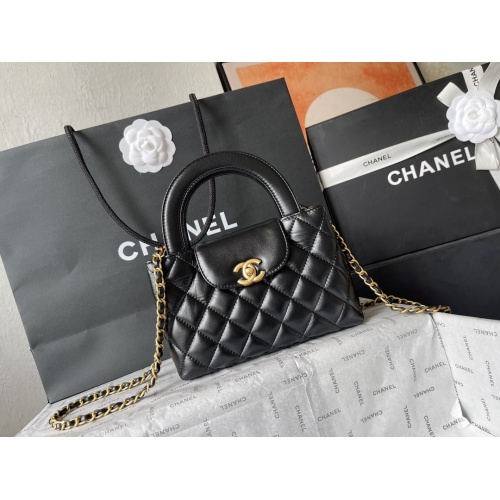 Replica Chanel AAA Quality Handbags For Women #1208204 $115.00 USD for Wholesale