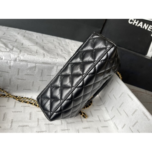 Replica Chanel AAA Quality Handbags For Women #1208204 $115.00 USD for Wholesale