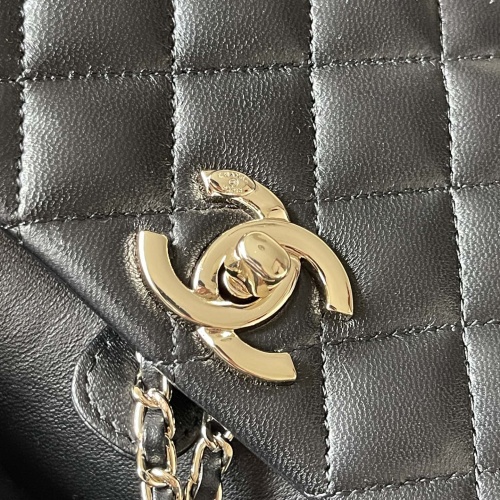 Replica Chanel AAA Quality Backpacks For Women #1208207 $130.00 USD for Wholesale