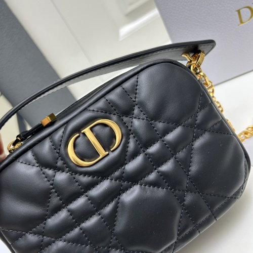 Replica Christian Dior AAA Quality Messenger Bags For Women #1208209 $105.00 USD for Wholesale