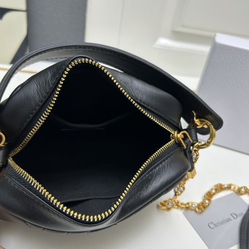 Replica Christian Dior AAA Quality Messenger Bags For Women #1208209 $105.00 USD for Wholesale