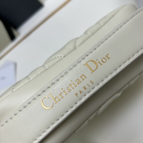 Replica Christian Dior AAA Quality Messenger Bags For Women #1208210 $105.00 USD for Wholesale