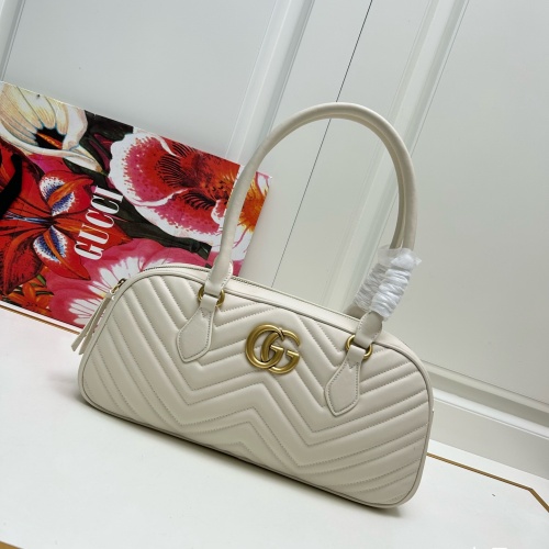 Gucci AAA Quality Handbags For Women #1208269 $92.00 USD, Wholesale Replica Gucci AAA Quality Handbags