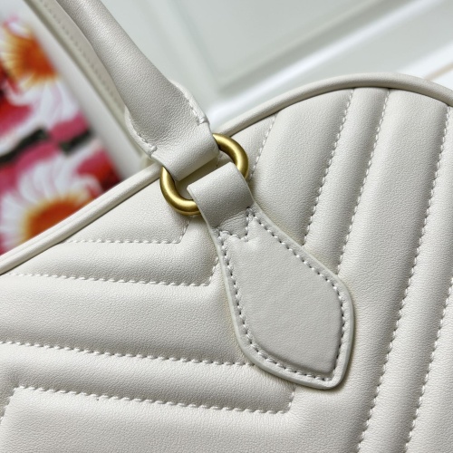 Replica Gucci AAA Quality Handbags For Women #1208269 $92.00 USD for Wholesale