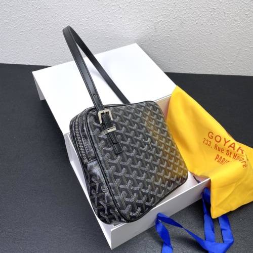 Replica Goyard AAA Quality Shoulder Bags For Women #1208287 $96.00 USD for Wholesale