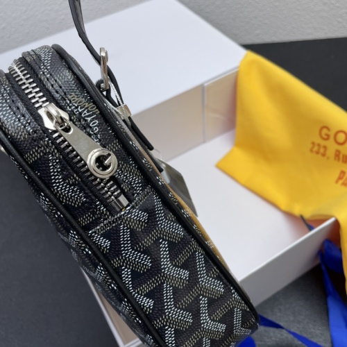 Replica Goyard AAA Quality Shoulder Bags For Women #1208287 $96.00 USD for Wholesale