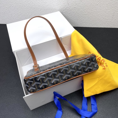 Replica Goyard AAA Quality Shoulder Bags For Women #1208288 $96.00 USD for Wholesale