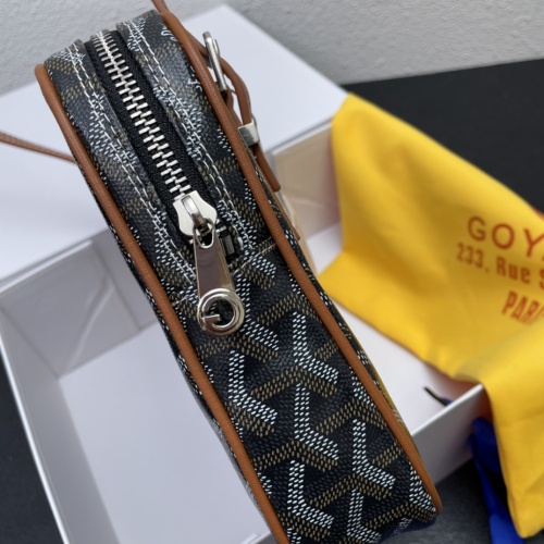 Replica Goyard AAA Quality Shoulder Bags For Women #1208288 $96.00 USD for Wholesale