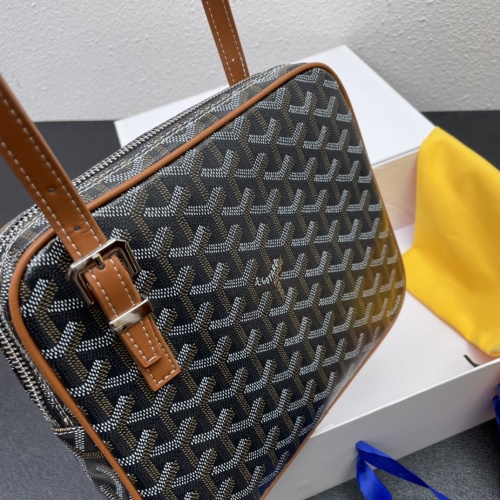 Replica Goyard AAA Quality Shoulder Bags For Women #1208288 $96.00 USD for Wholesale