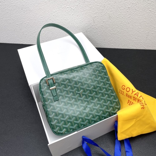 Goyard AAA Quality Shoulder Bags For Women #1208289 $96.00 USD, Wholesale Replica Goyard AAA Quality Shoulder Bags