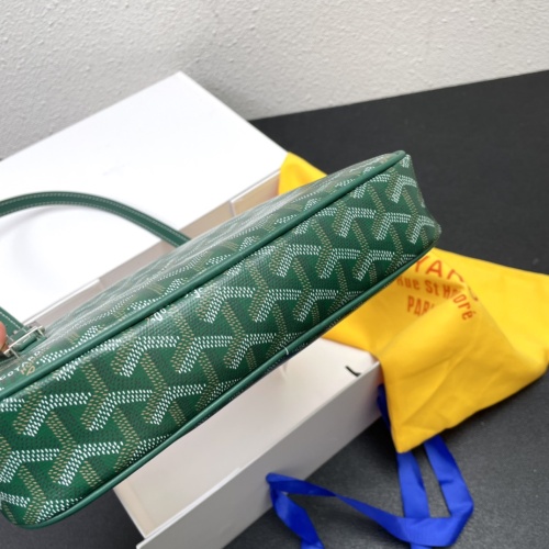 Replica Goyard AAA Quality Shoulder Bags For Women #1208289 $96.00 USD for Wholesale