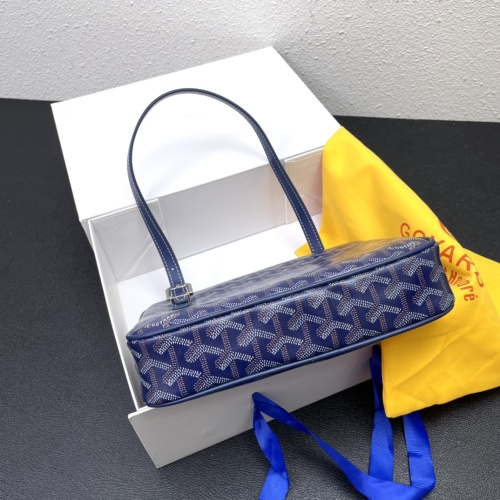 Replica Goyard AAA Quality Shoulder Bags For Women #1208290 $96.00 USD for Wholesale