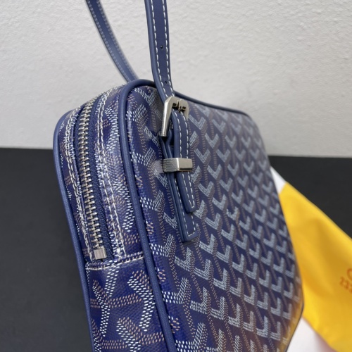 Replica Goyard AAA Quality Shoulder Bags For Women #1208290 $96.00 USD for Wholesale