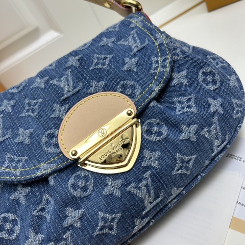 Replica Louis Vuitton AAA Quality Shoulder Bags For Women #1208294 $150.00 USD for Wholesale