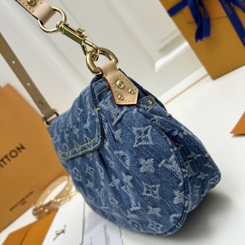 Replica Louis Vuitton AAA Quality Shoulder Bags For Women #1208294 $150.00 USD for Wholesale