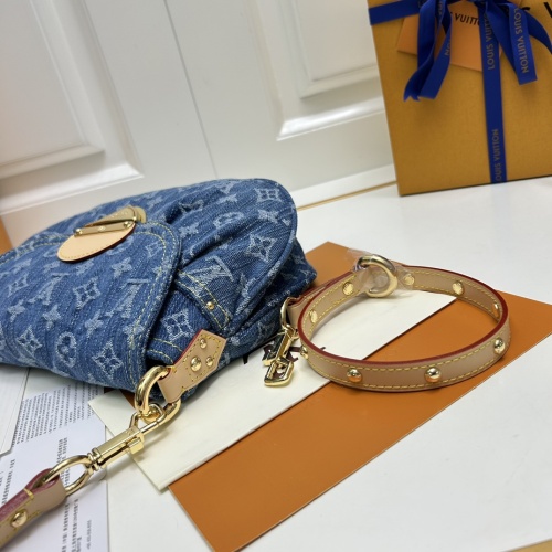 Replica Louis Vuitton AAA Quality Shoulder Bags For Women #1208294 $150.00 USD for Wholesale