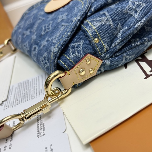 Replica Louis Vuitton AAA Quality Shoulder Bags For Women #1208294 $150.00 USD for Wholesale