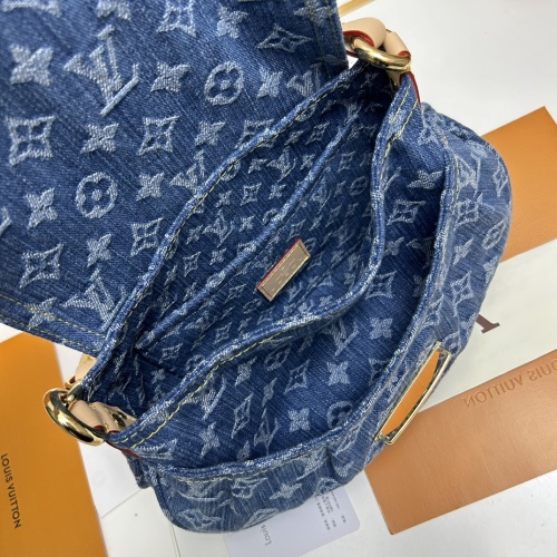 Replica Louis Vuitton AAA Quality Shoulder Bags For Women #1208294 $150.00 USD for Wholesale