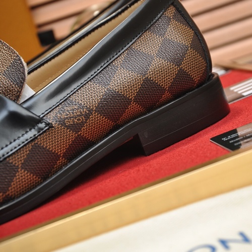 Replica Louis Vuitton LV Oxfords Shoes For Men #1208298 $102.00 USD for Wholesale