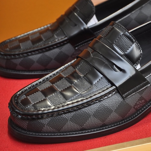 Replica Louis Vuitton LV Oxfords Shoes For Men #1208300 $102.00 USD for Wholesale