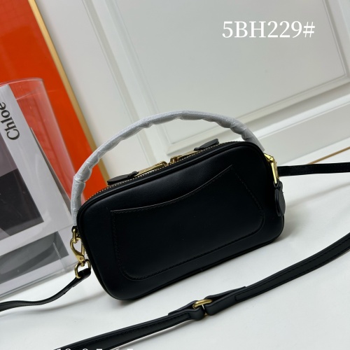 Replica MIU MIU AAA Quality Messenger Bags For Women #1208338 $92.00 USD for Wholesale