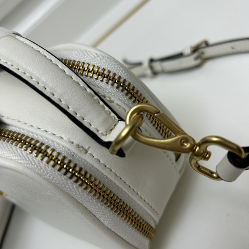 Replica MIU MIU AAA Quality Messenger Bags For Women #1208339 $92.00 USD for Wholesale