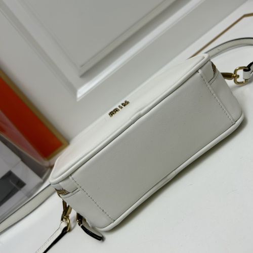 Replica MIU MIU AAA Quality Messenger Bags For Women #1208339 $92.00 USD for Wholesale