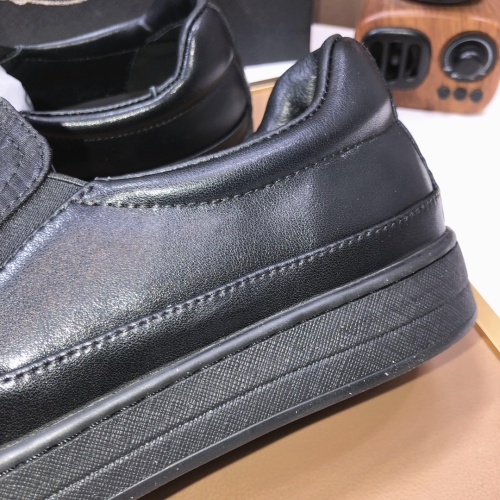 Replica Prada Casual Shoes For Men #1208360 $80.00 USD for Wholesale