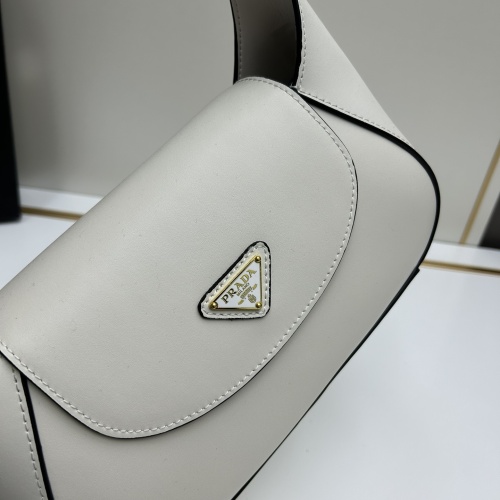 Replica Prada AAA Quality Shoulder Bags For Women #1208388 $88.00 USD for Wholesale