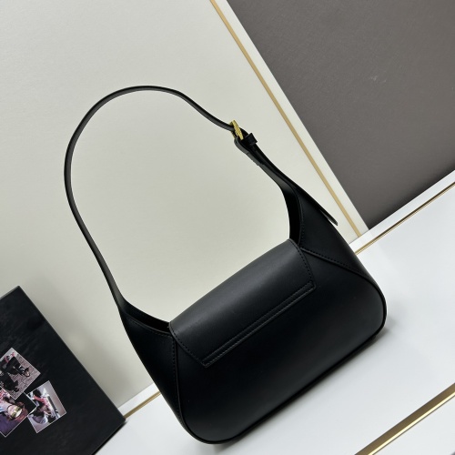 Replica Prada AAA Quality Shoulder Bags For Women #1208391 $88.00 USD for Wholesale