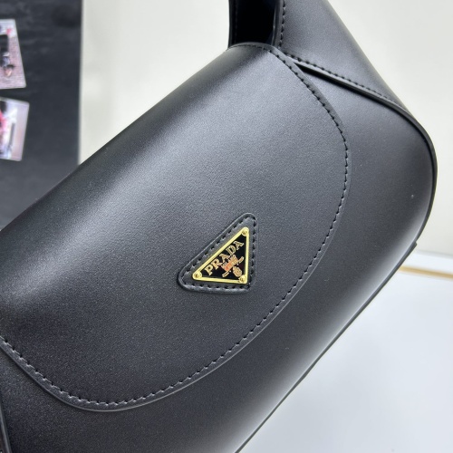 Replica Prada AAA Quality Shoulder Bags For Women #1208391 $88.00 USD for Wholesale