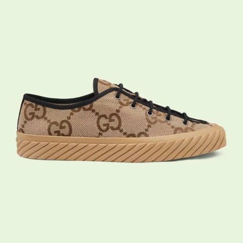 Replica Gucci Casual Shoes For Men #1208398 $64.00 USD for Wholesale